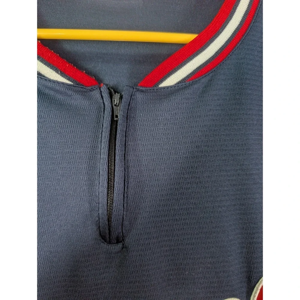 Mitchell & Ness good pre